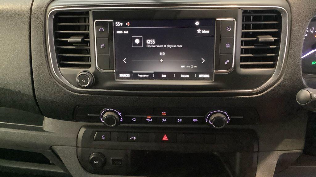 Used Vauxhall Vivaro 2020 for sale - 76458139: Photo 10