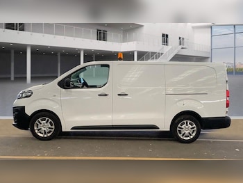 Used Vauxhall Vivaro 2020 for sale - 76458139: Photo