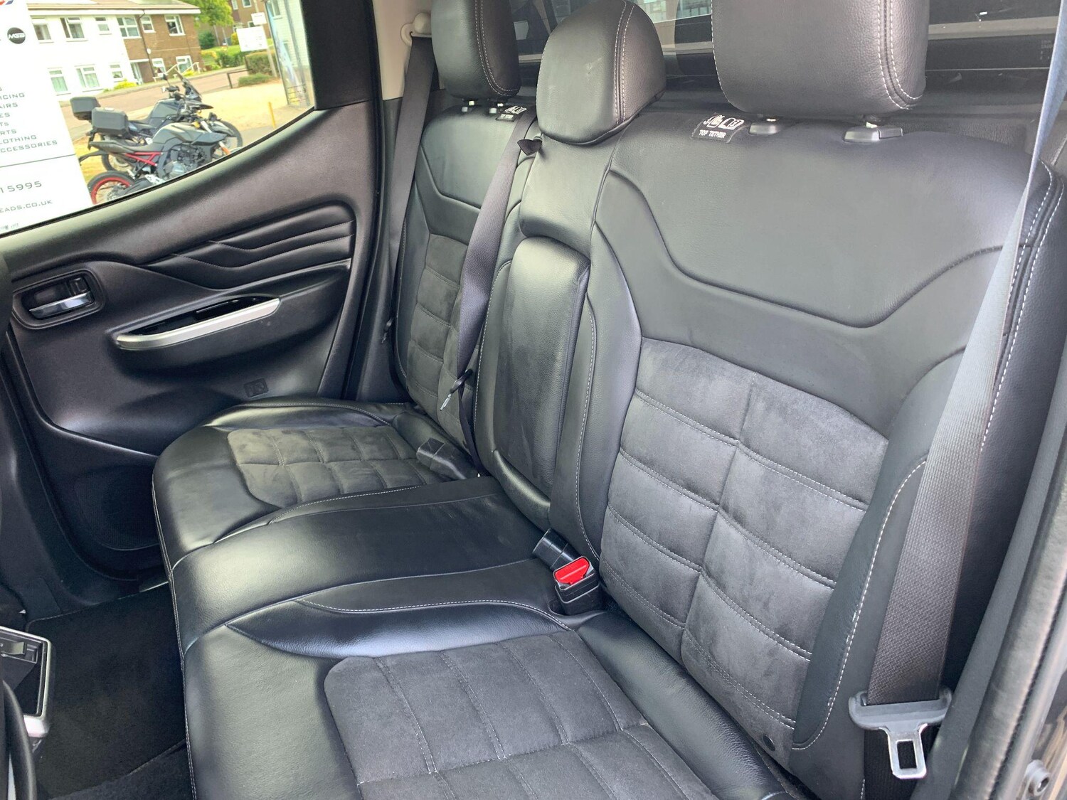 Vehicle 23