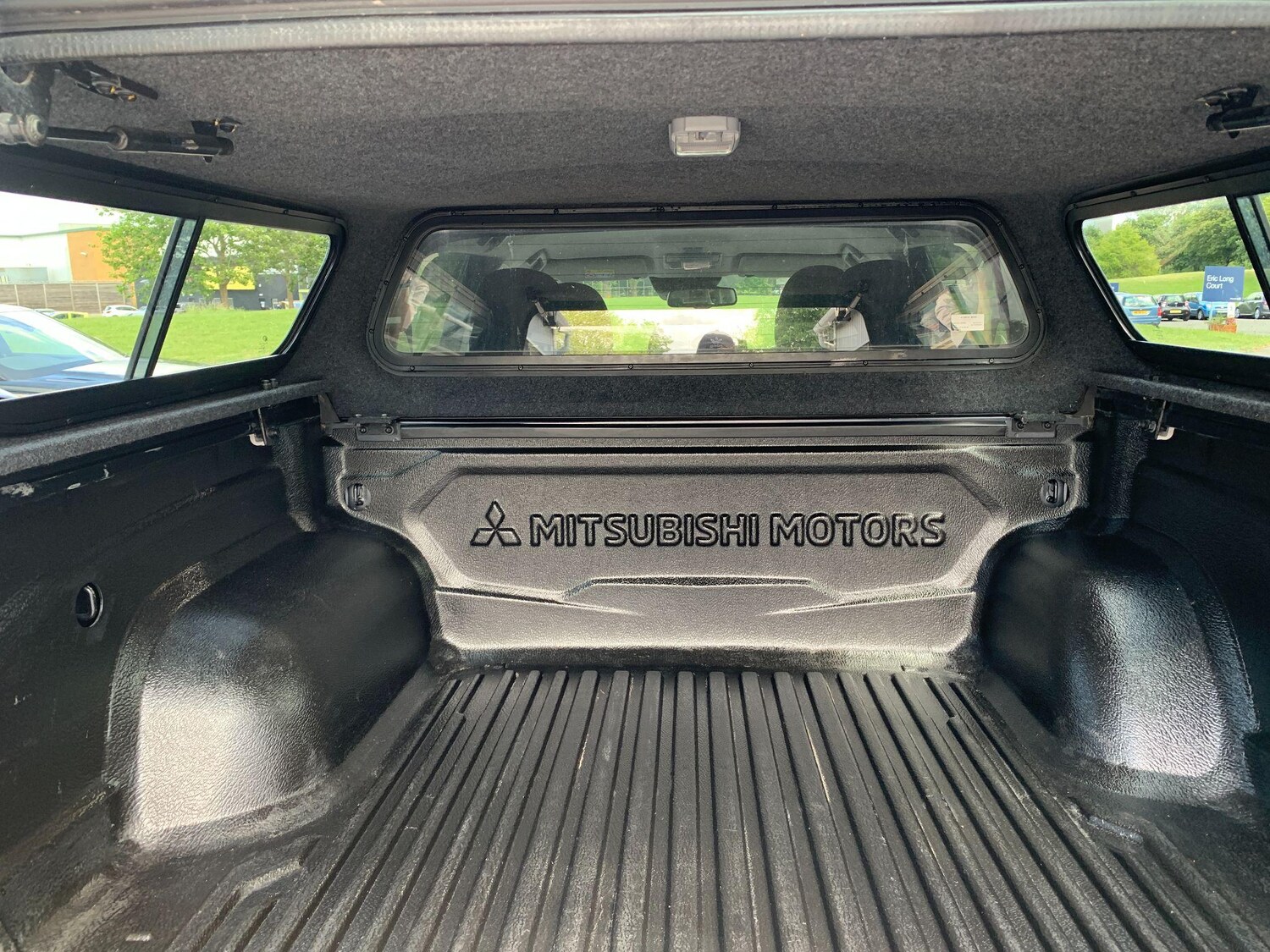 Vehicle 27