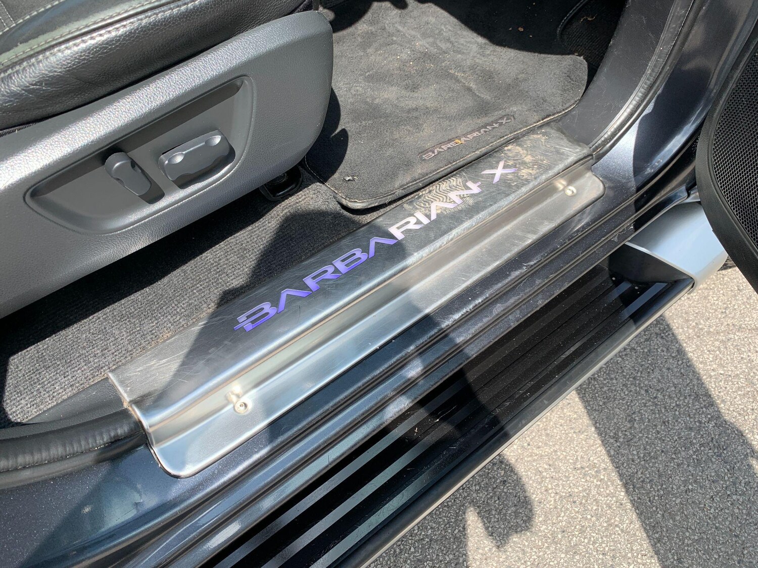 Vehicle 48