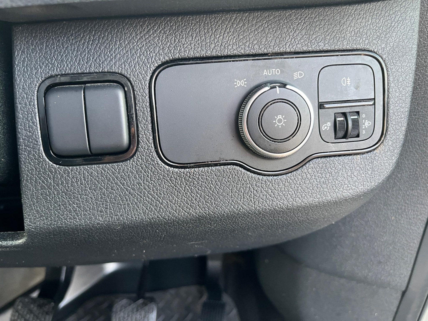 Vehicle 36