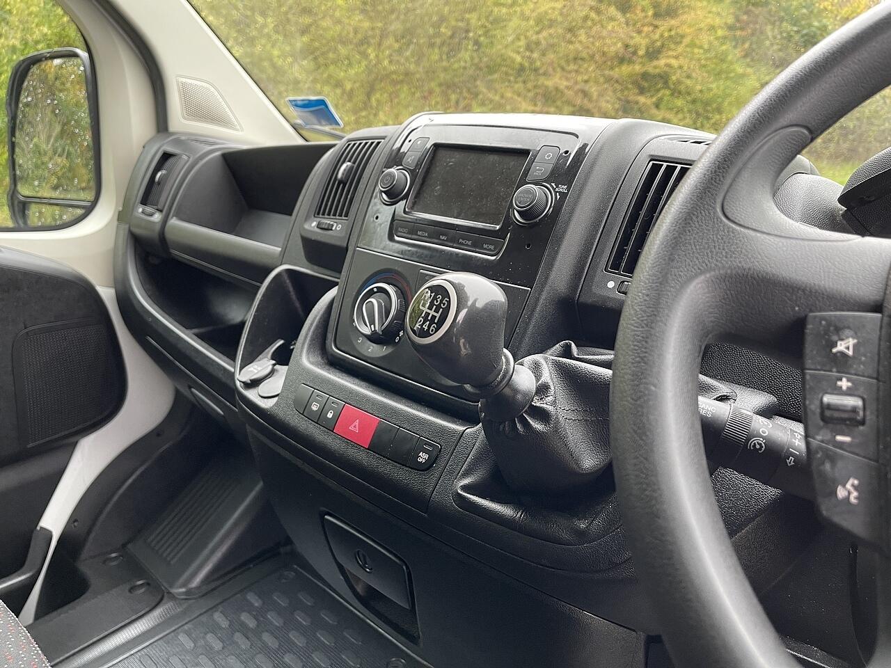 Used Peugeot Boxer 2020 for sale - 76166628: Photo 11