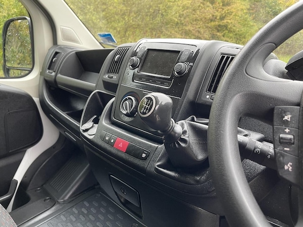 Used Peugeot Boxer 2020 for sale - 76166628: Photo 11
