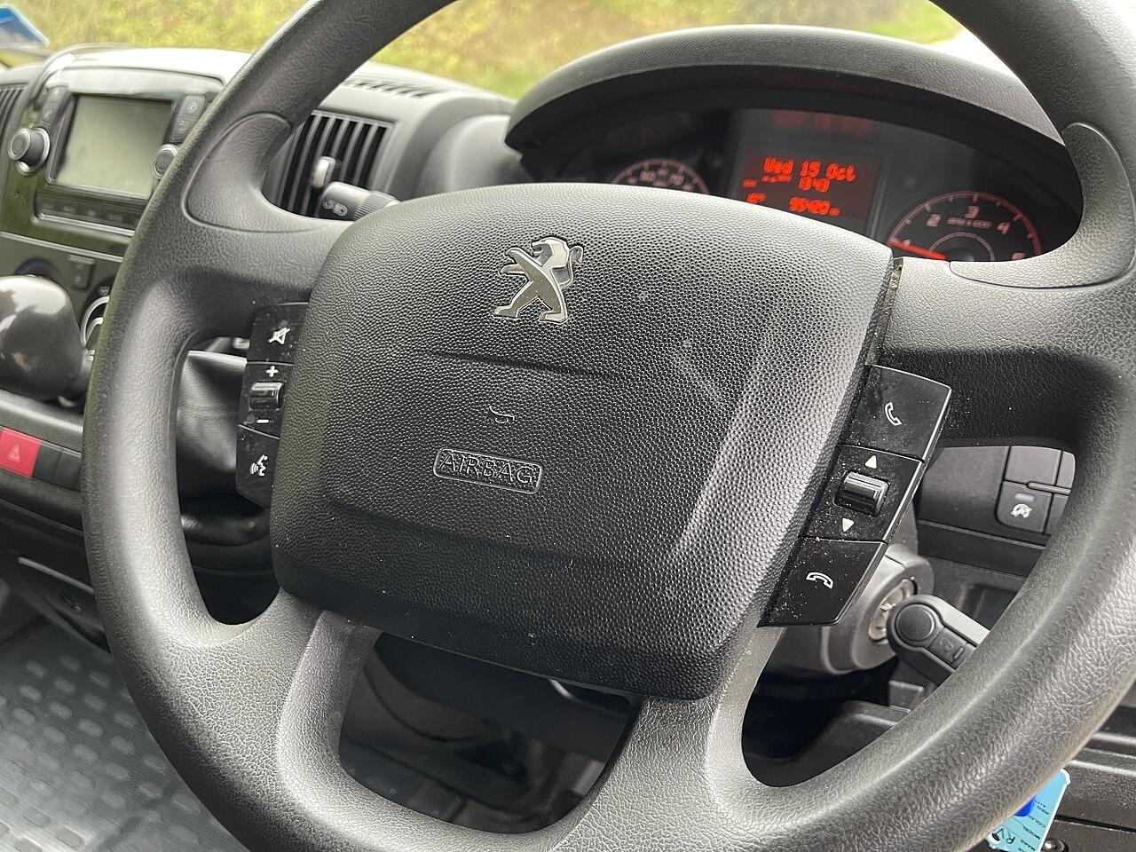 Used Peugeot Boxer 2020 for sale - 76166628: Photo 12