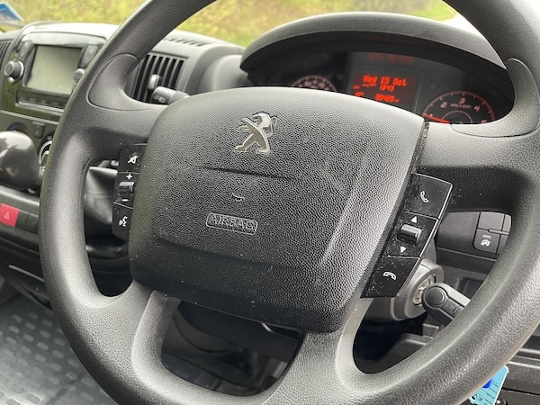 Used Peugeot Boxer 2020 for sale - 76166628: Photo 12