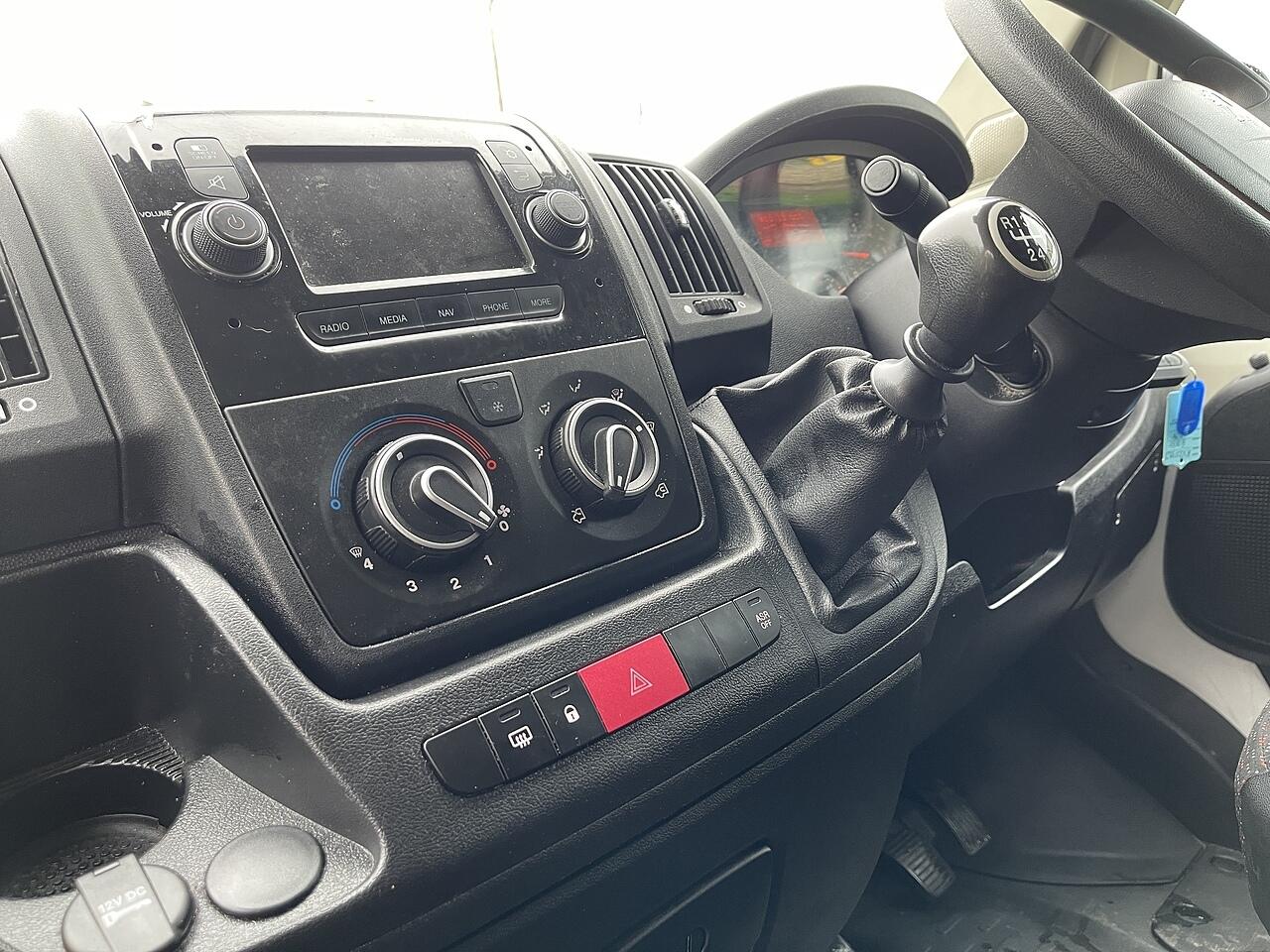 Used Peugeot Boxer 2020 for sale - 76166628: Photo 14