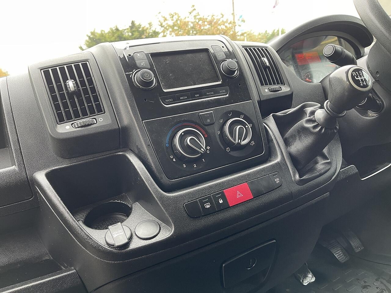 Used Peugeot Boxer 2020 for sale - 76166628: Photo 15