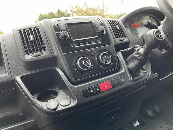 Used Peugeot Boxer 2020 for sale - 76166628: Photo 15