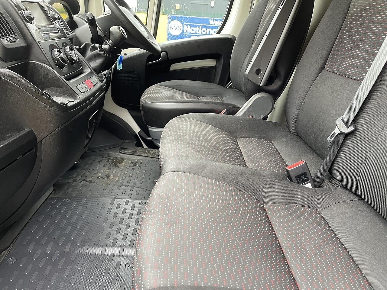 Used Peugeot Boxer 2020 for sale - 76166628: Photo 16