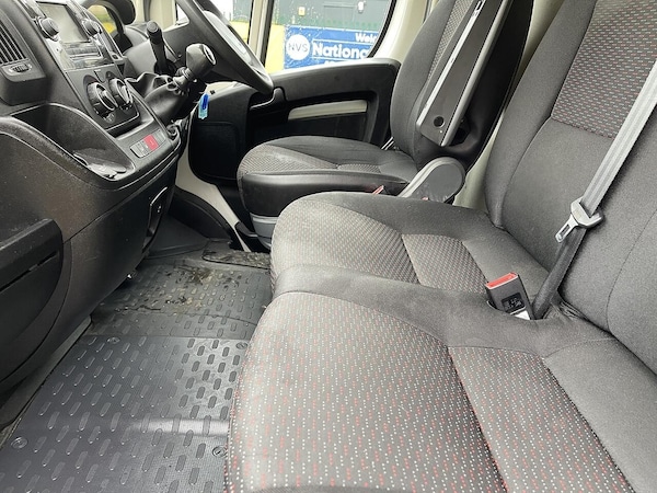 Used Peugeot Boxer 2020 for sale - 76166628: Photo 16