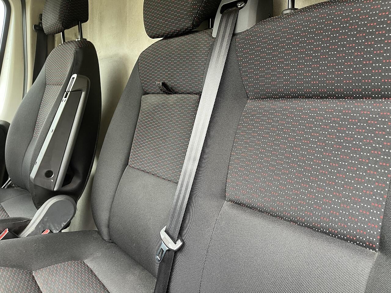 Used Peugeot Boxer 2020 for sale - 76166628: Photo 17