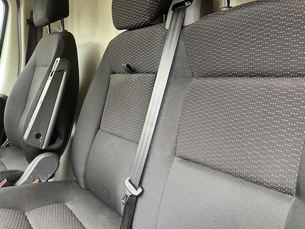 Used Peugeot Boxer 2020 for sale - 76166628: Photo 17