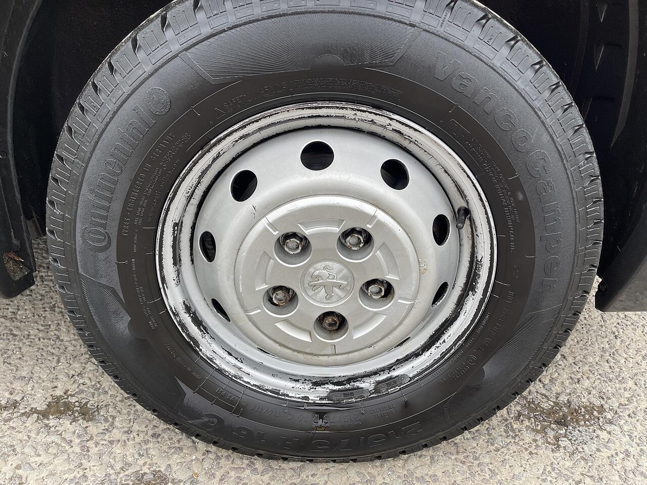 Used Peugeot Boxer 2020 for sale - 76166628: Photo 18