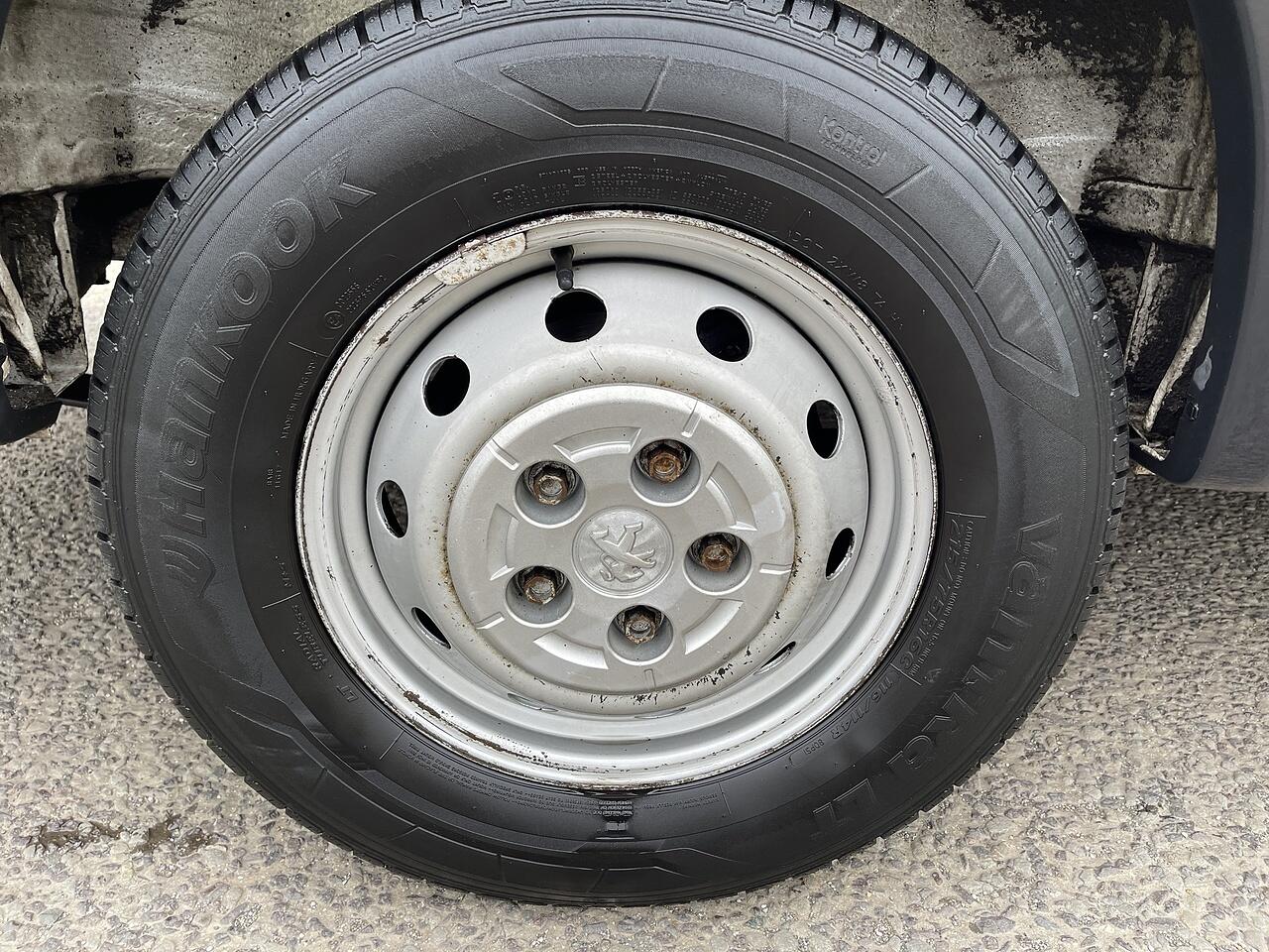 Used Peugeot Boxer 2020 for sale - 76166628: Photo 19