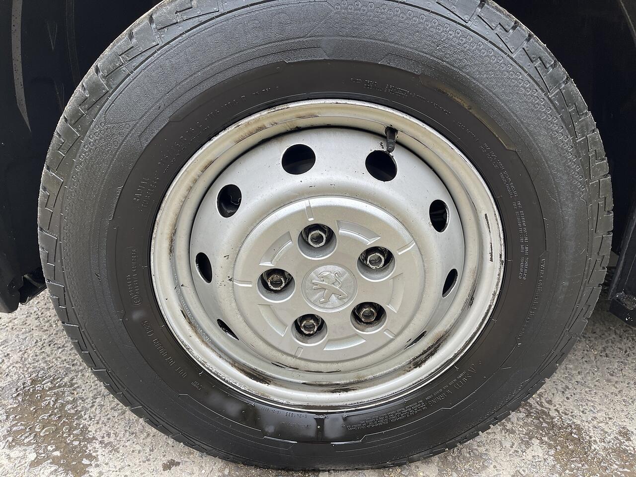 Used Peugeot Boxer 2020 for sale - 76166628: Photo 20