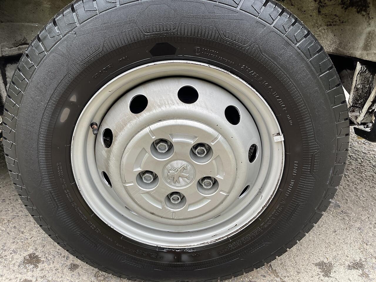 Used Peugeot Boxer 2020 for sale - 76166628: Photo 21