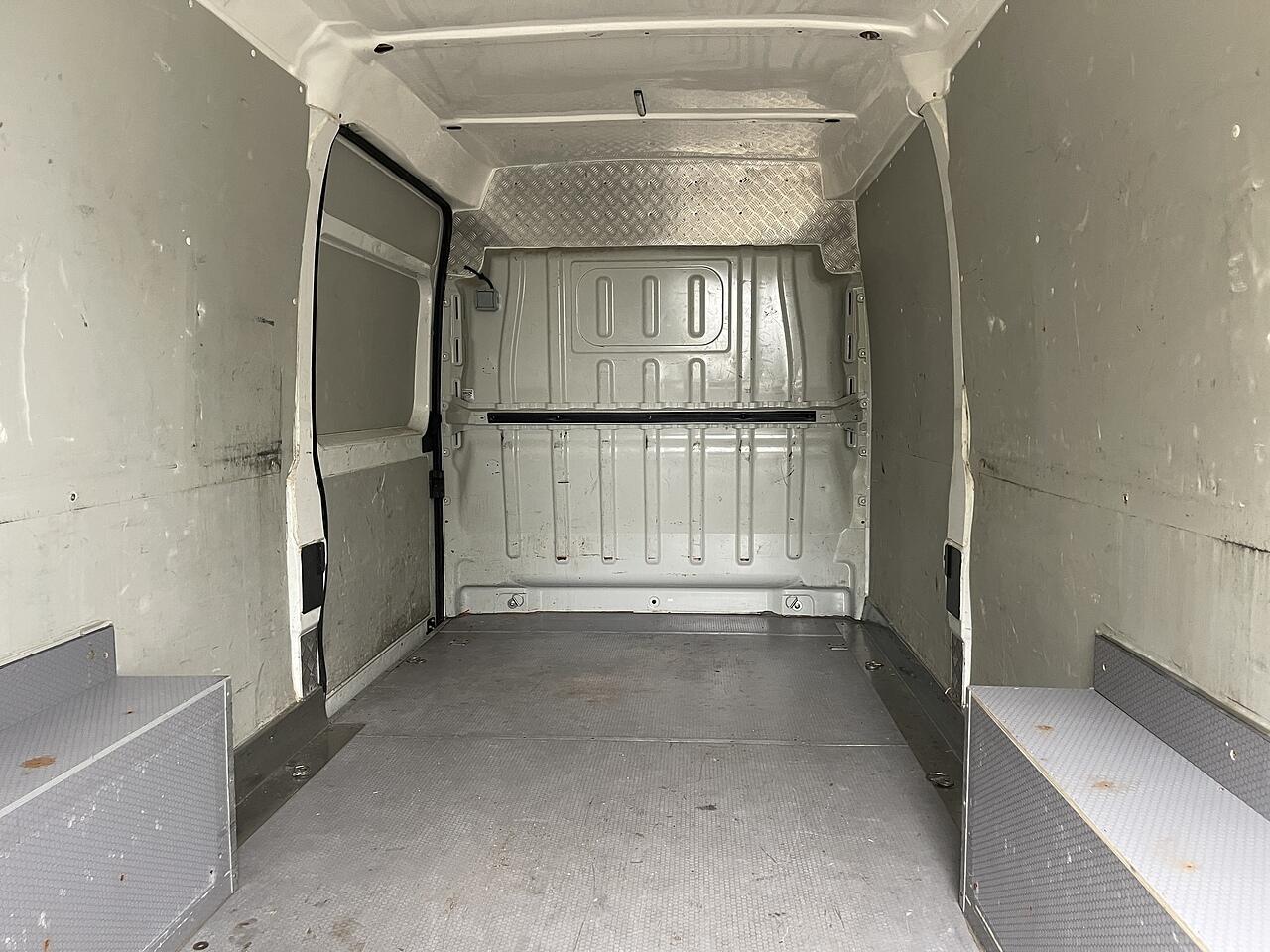 Used Peugeot Boxer 2020 for sale - 76166628: Photo 22