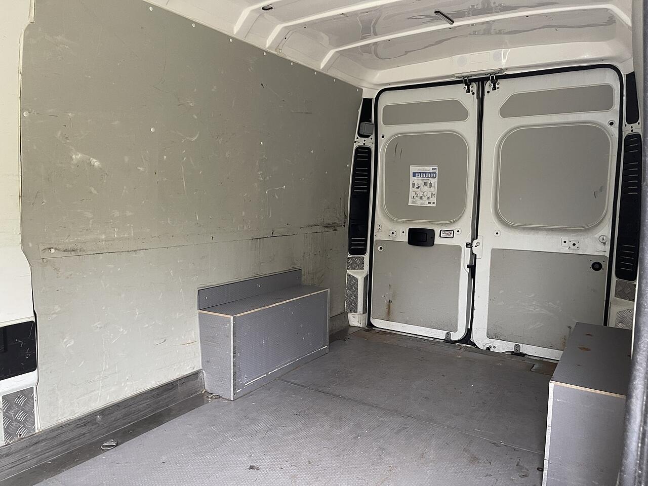 Used Peugeot Boxer 2020 for sale - 76166628: Photo 23