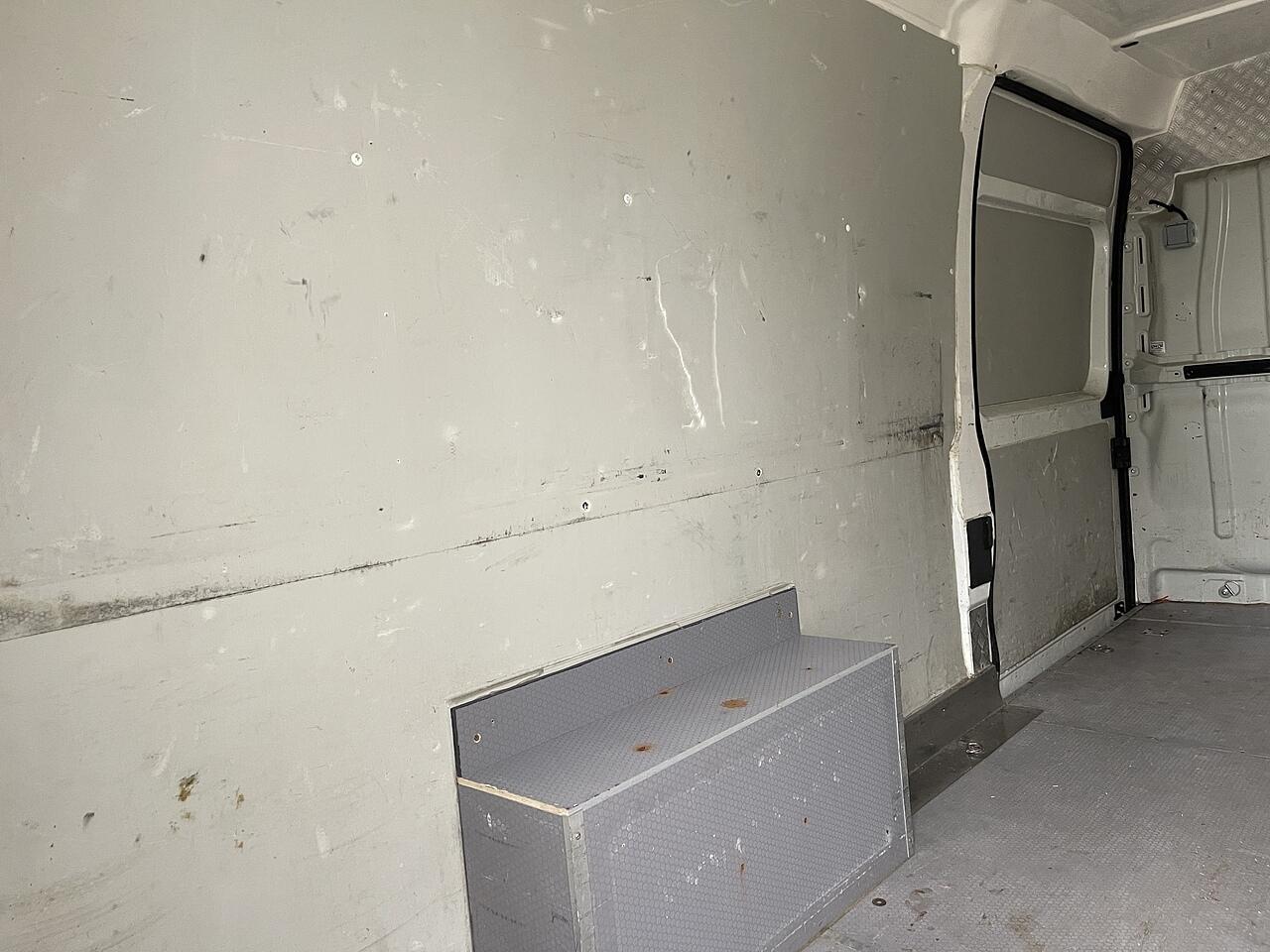 Used Peugeot Boxer 2020 for sale - 76166628: Photo 24