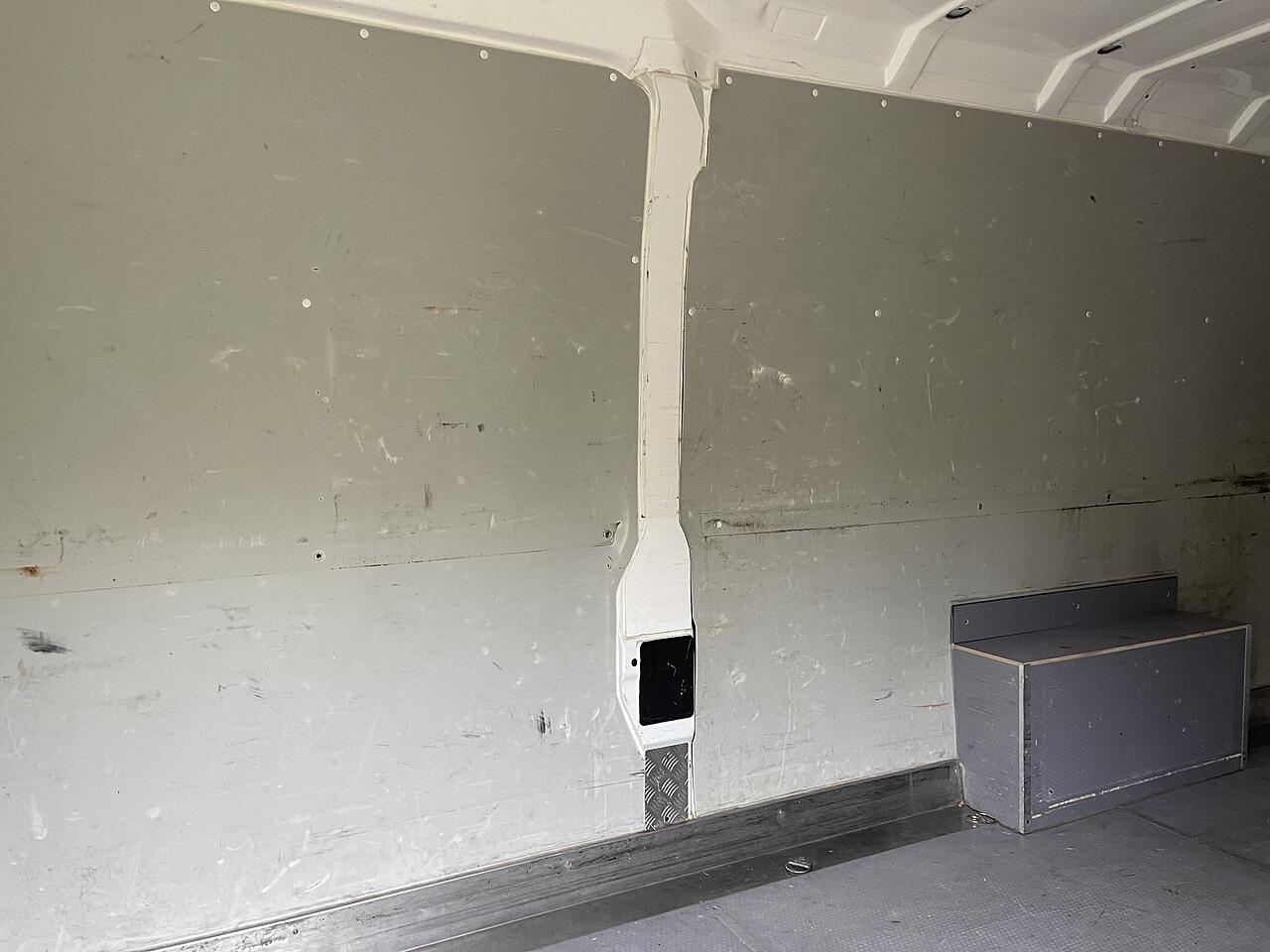 Used Peugeot Boxer 2020 for sale - 76166628: Photo 25