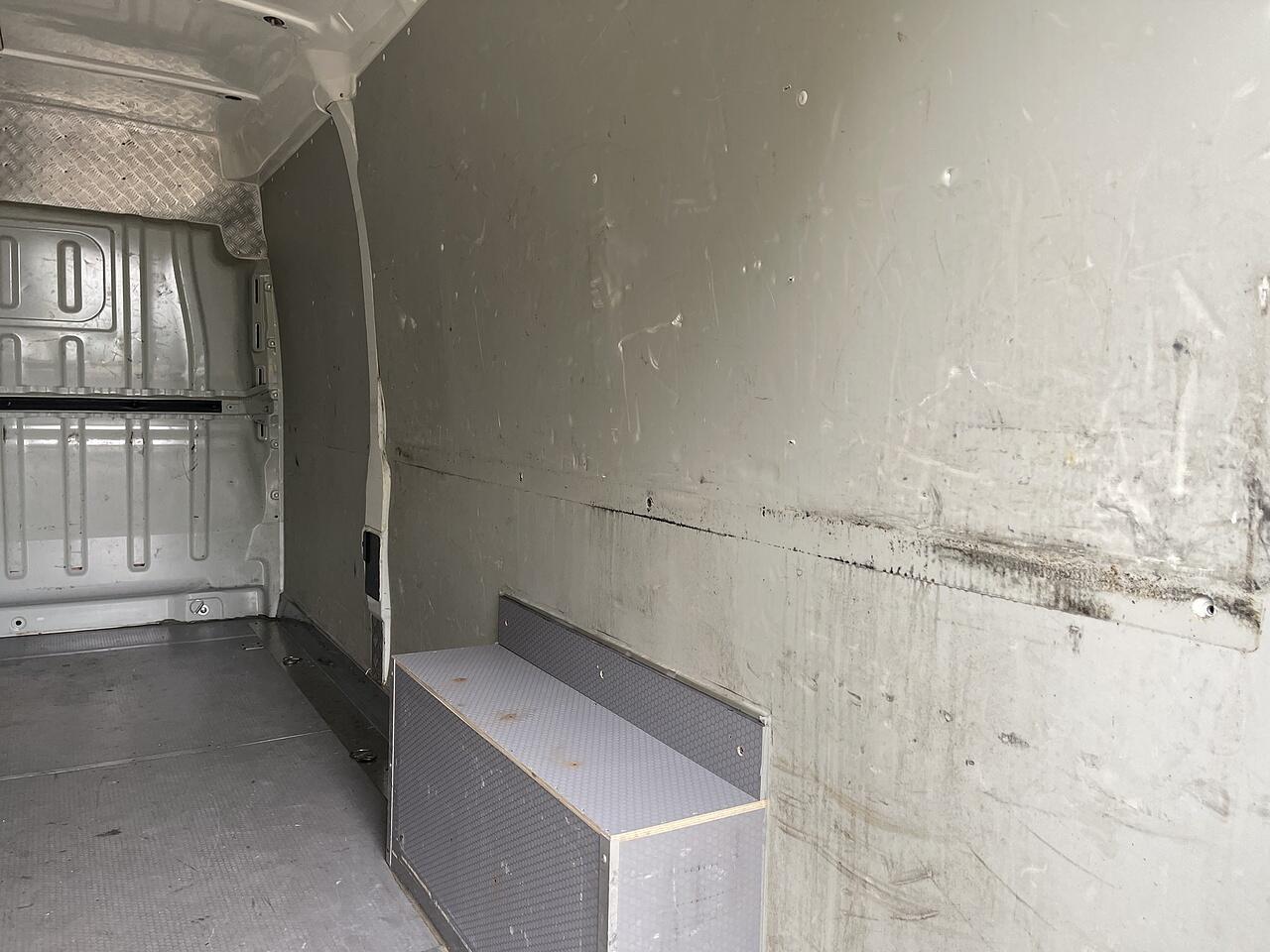 Used Peugeot Boxer 2020 for sale - 76166628: Photo 26