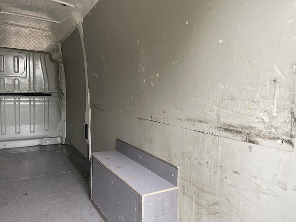 Used Peugeot Boxer 2020 for sale - 76166628: Photo 26