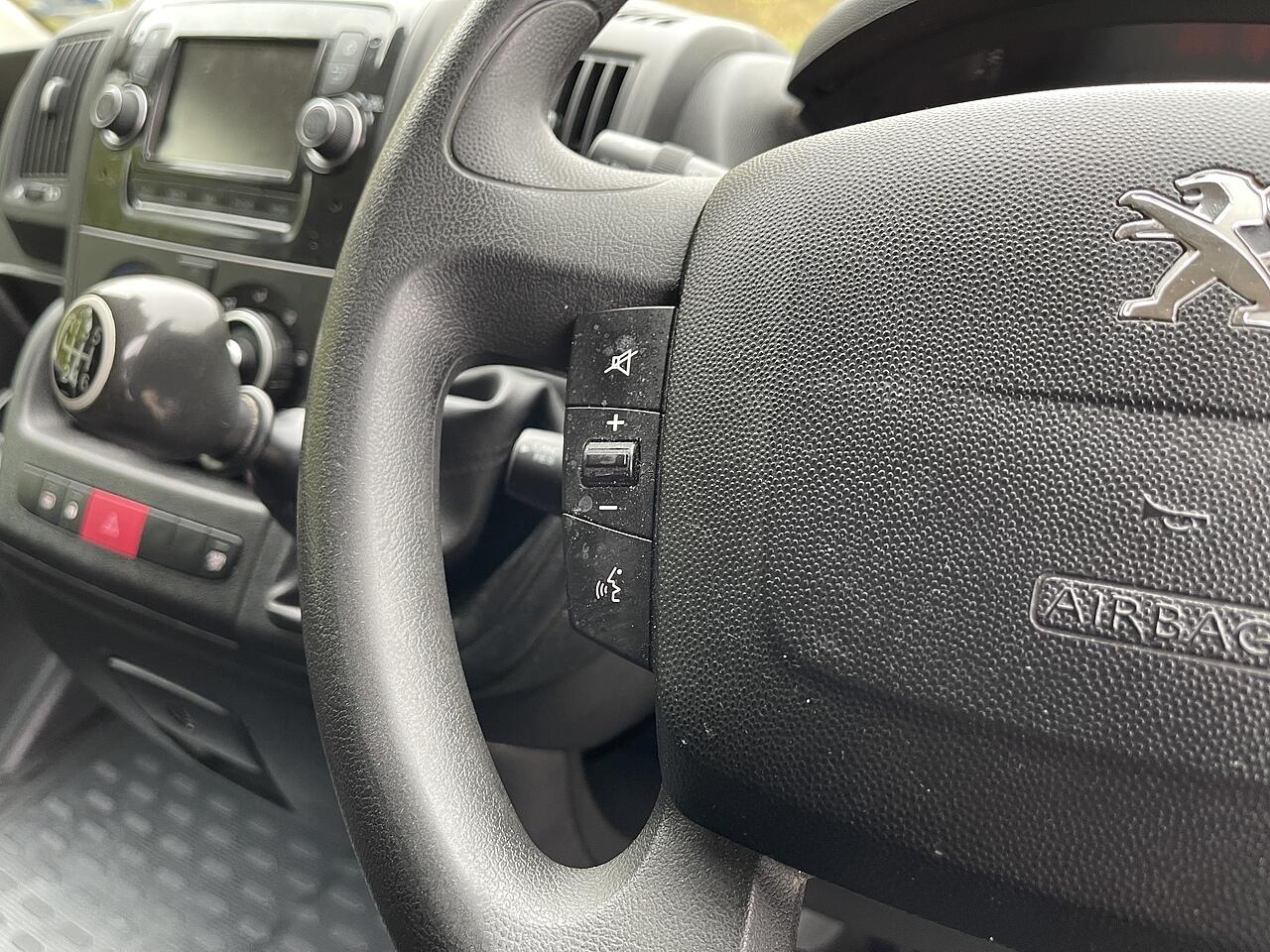 Used Peugeot Boxer 2020 for sale - 76166628: Photo 27