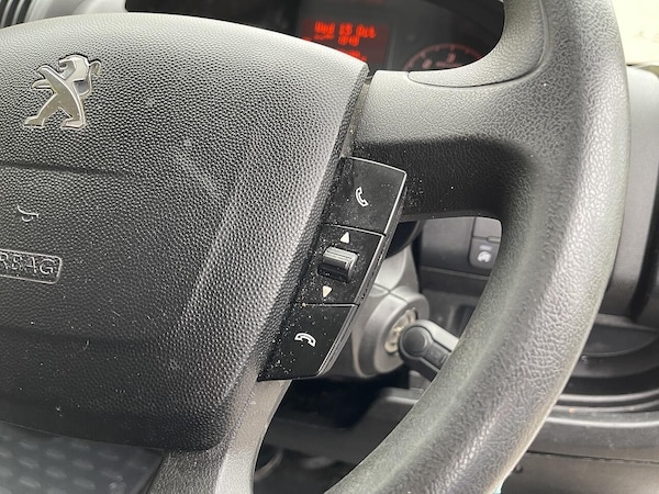 Used Peugeot Boxer 2020 for sale - 76166628: Photo 28