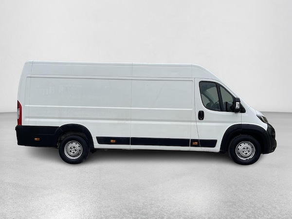 Used Peugeot Boxer 2020 for sale - 76166628: Photo 4