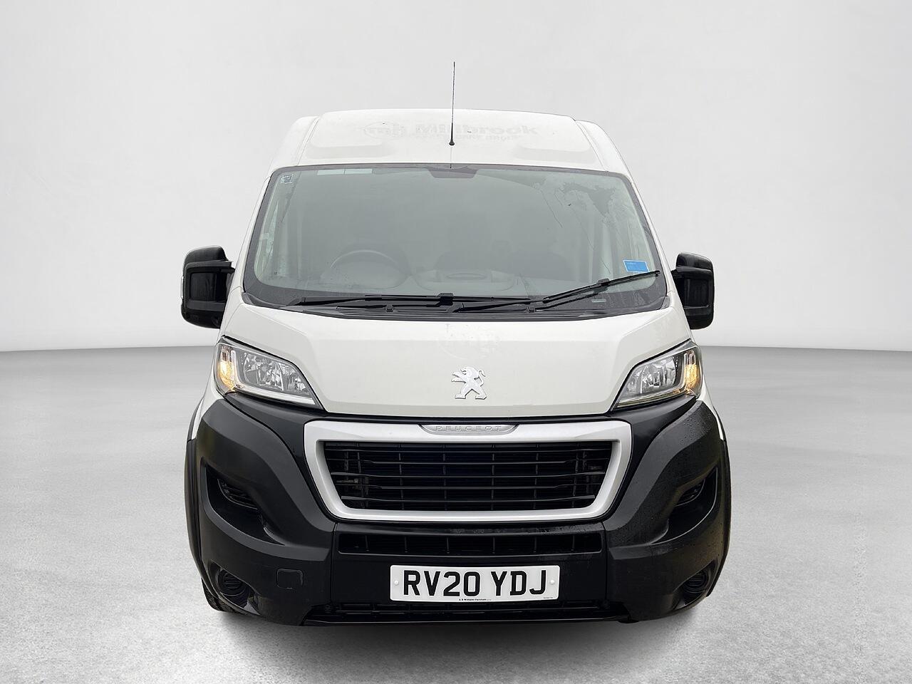 Used Peugeot Boxer 2020 for sale - 76166628: Photo 5