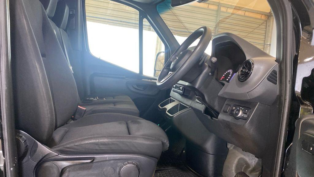 Used Mercedes-Benz Sprinter 2021 for sale - 77612644: Photo 5
