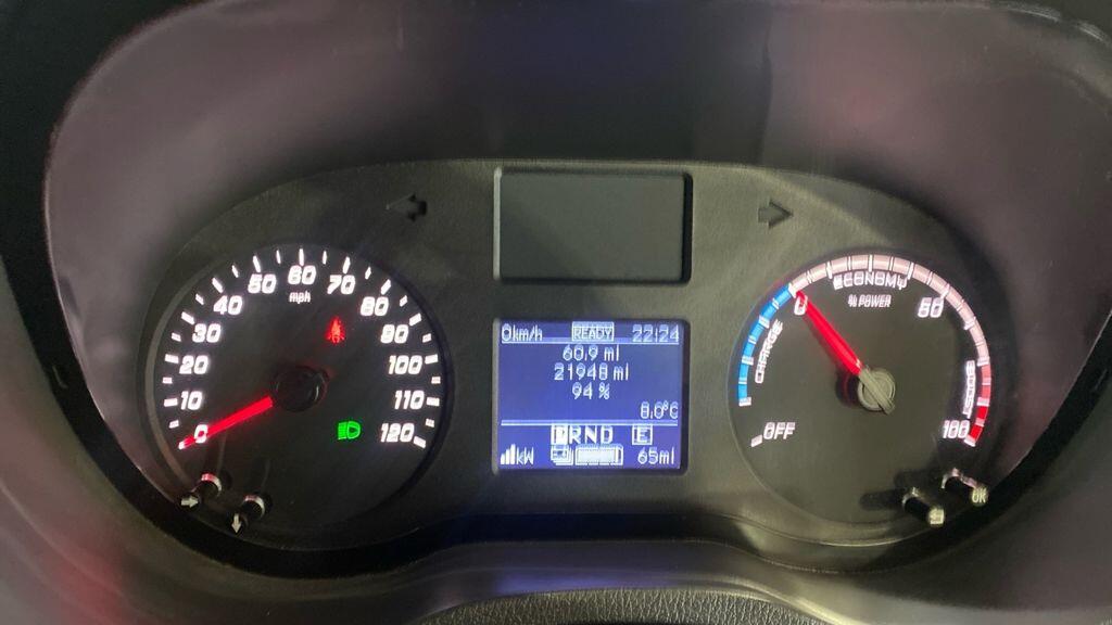 Used Mercedes-Benz Sprinter 2021 for sale - 77612644: Photo 7