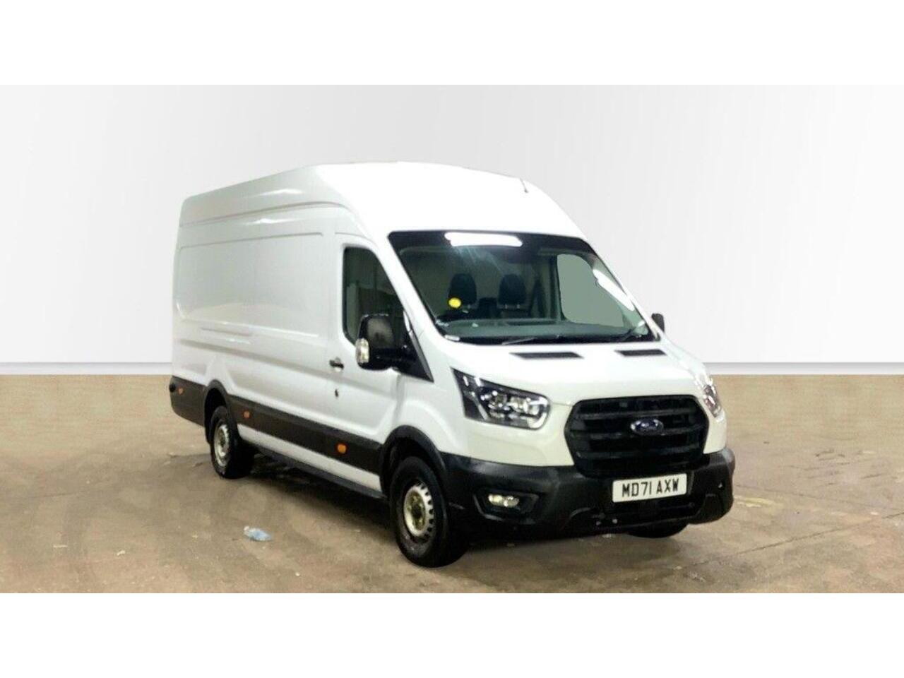 Used Ford Transit for sale - 78135745: Photo 11