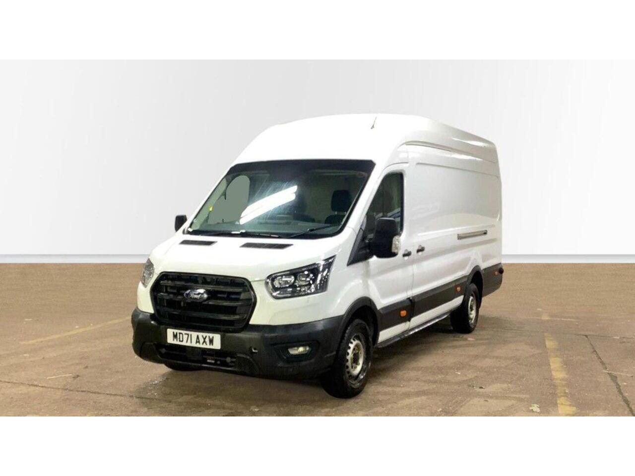 Used Ford Transit for sale - 78135745: Photo 12