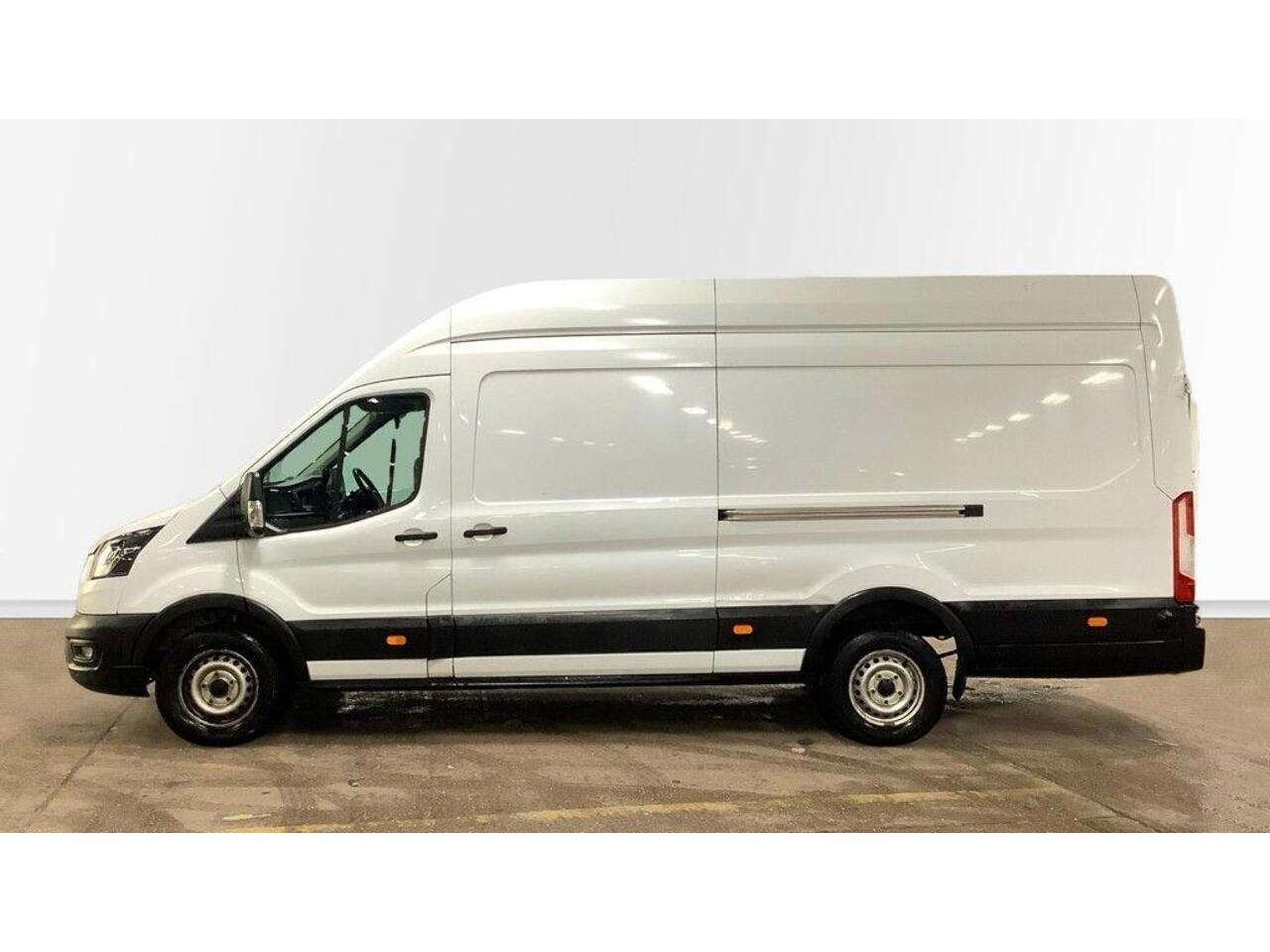 Used Ford Transit for sale - 78135745: Photo 13