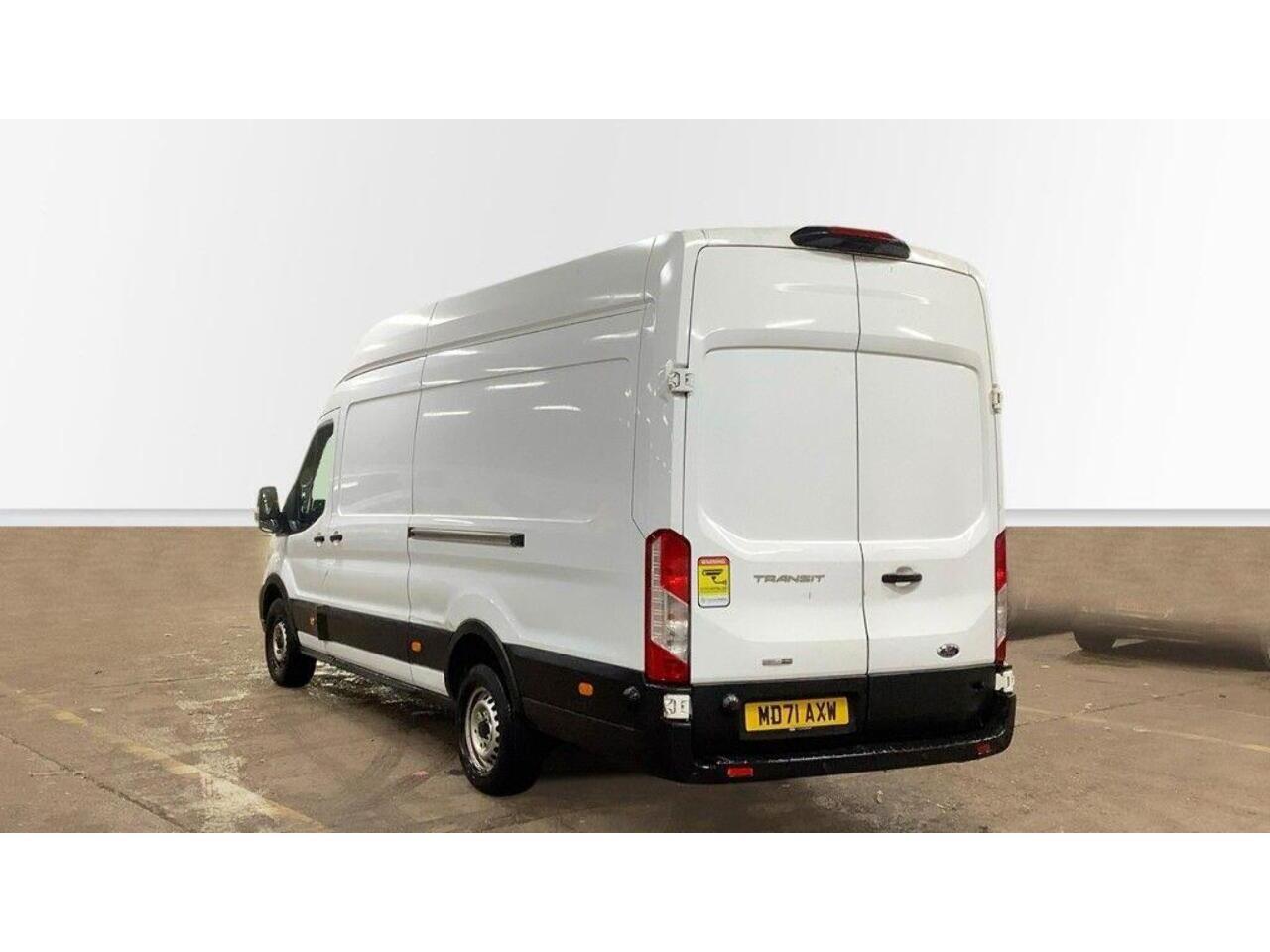 Used Ford Transit for sale - 78135745: Photo 15