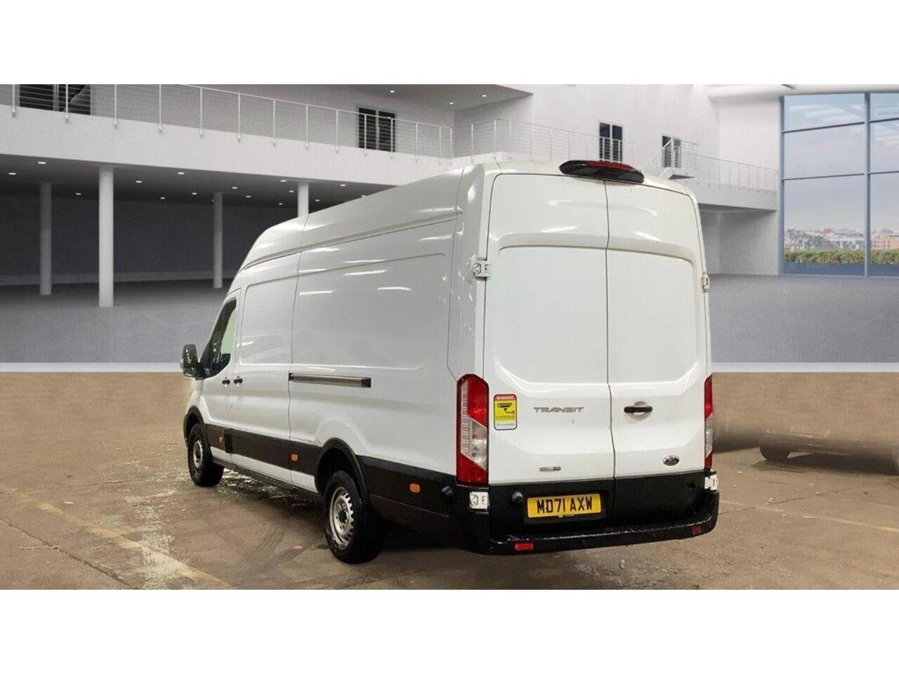 Used Ford Transit for sale - 78135745: Photo 17