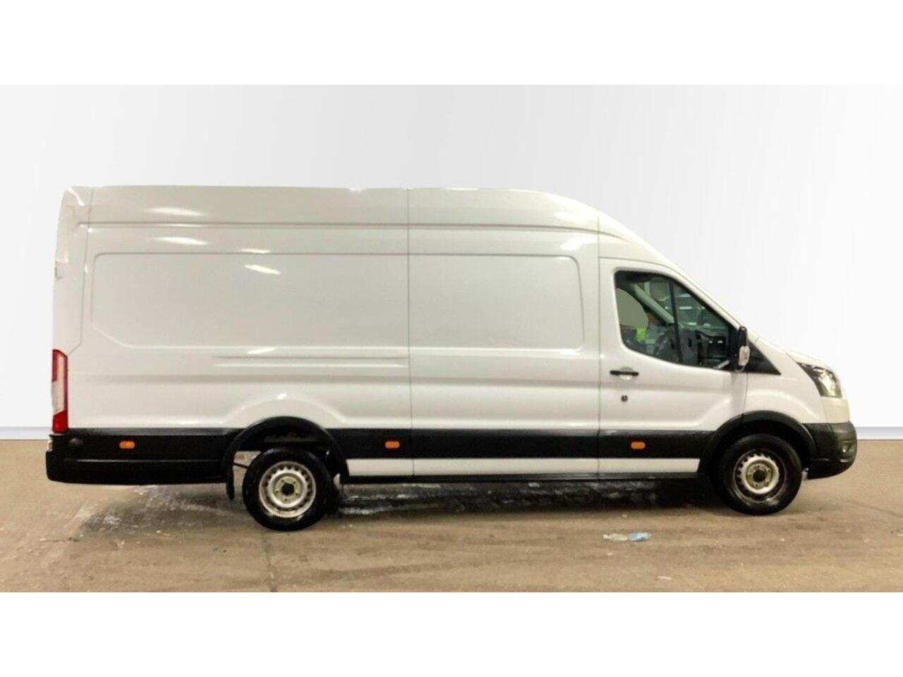 Used Ford Transit for sale - 78135745: Photo 18