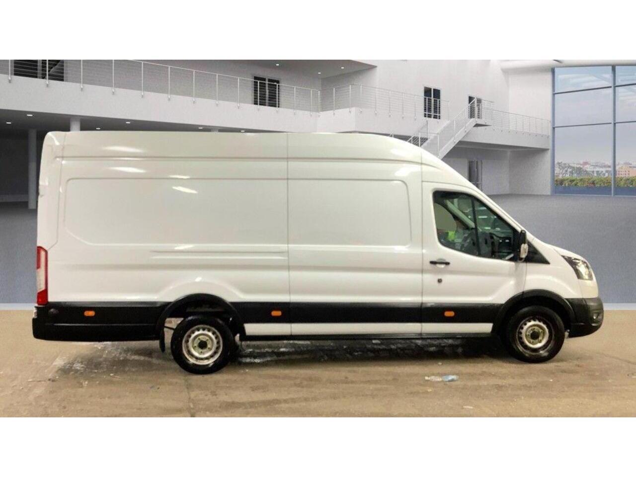 Used Ford Transit for sale - 78135745: Photo 19