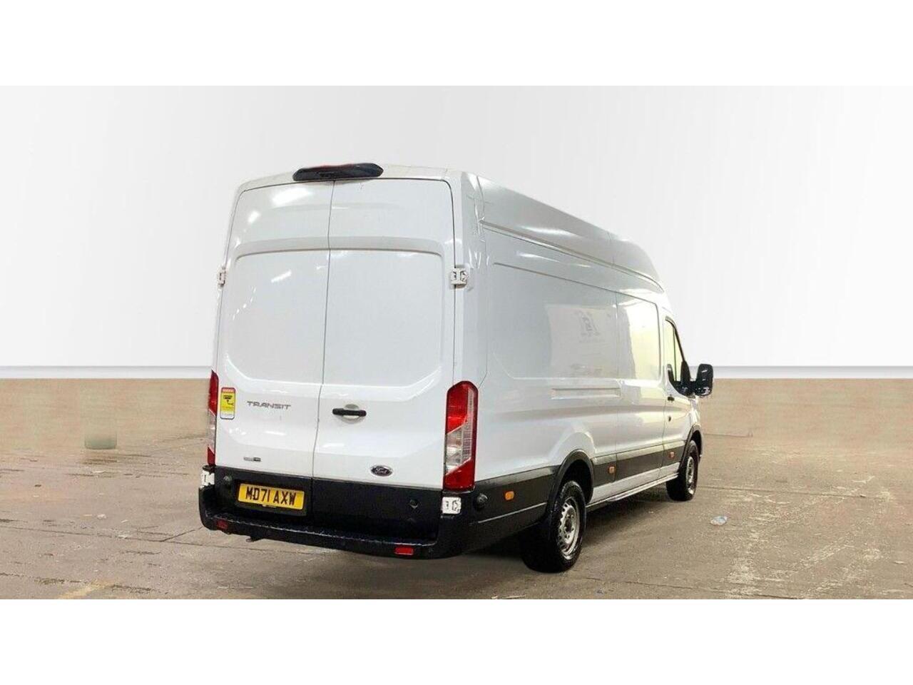 Used Ford Transit for sale - 78135745: Photo 21