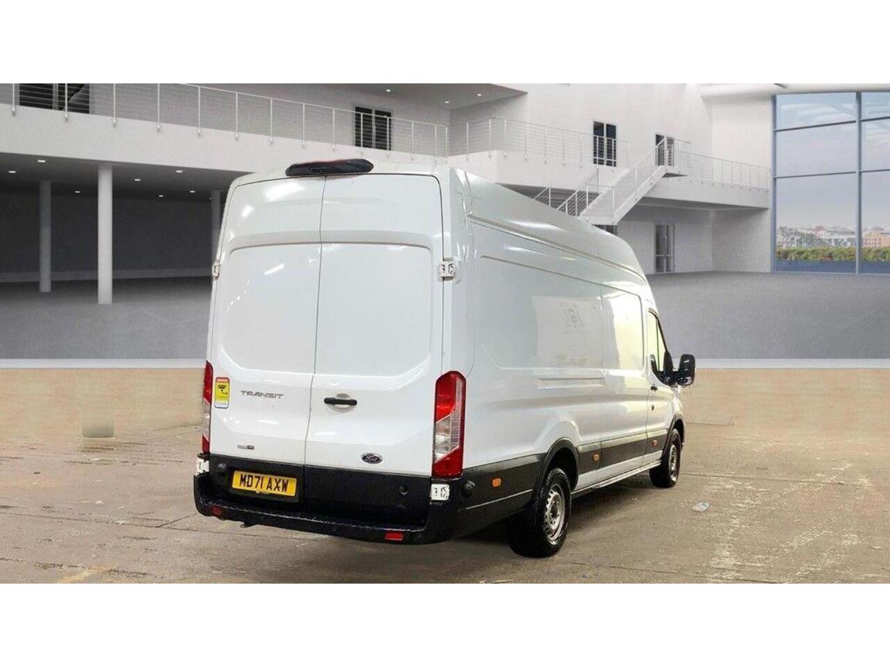Used Ford Transit for sale - 78135745: Photo 22