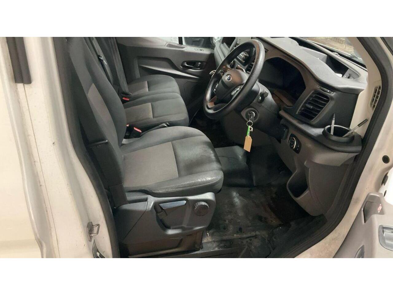 Used Ford Transit for sale - 78135745: Photo 23