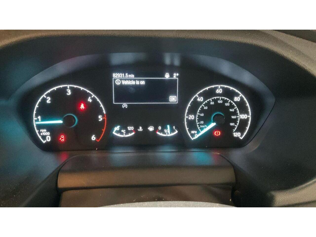 Used Ford Transit for sale - 78135745: Photo 24