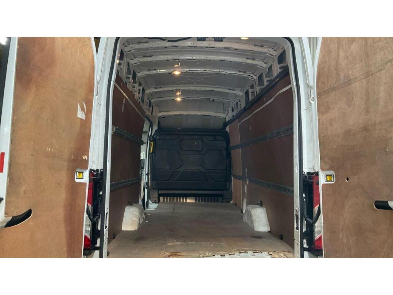 Used Ford Transit for sale - 78135745: Photo 25