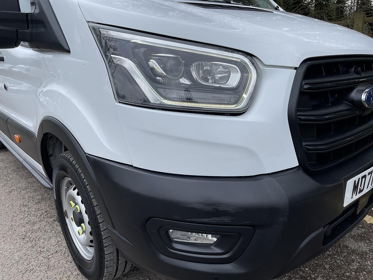 Used Ford Transit for sale - 78135745: Photo 28