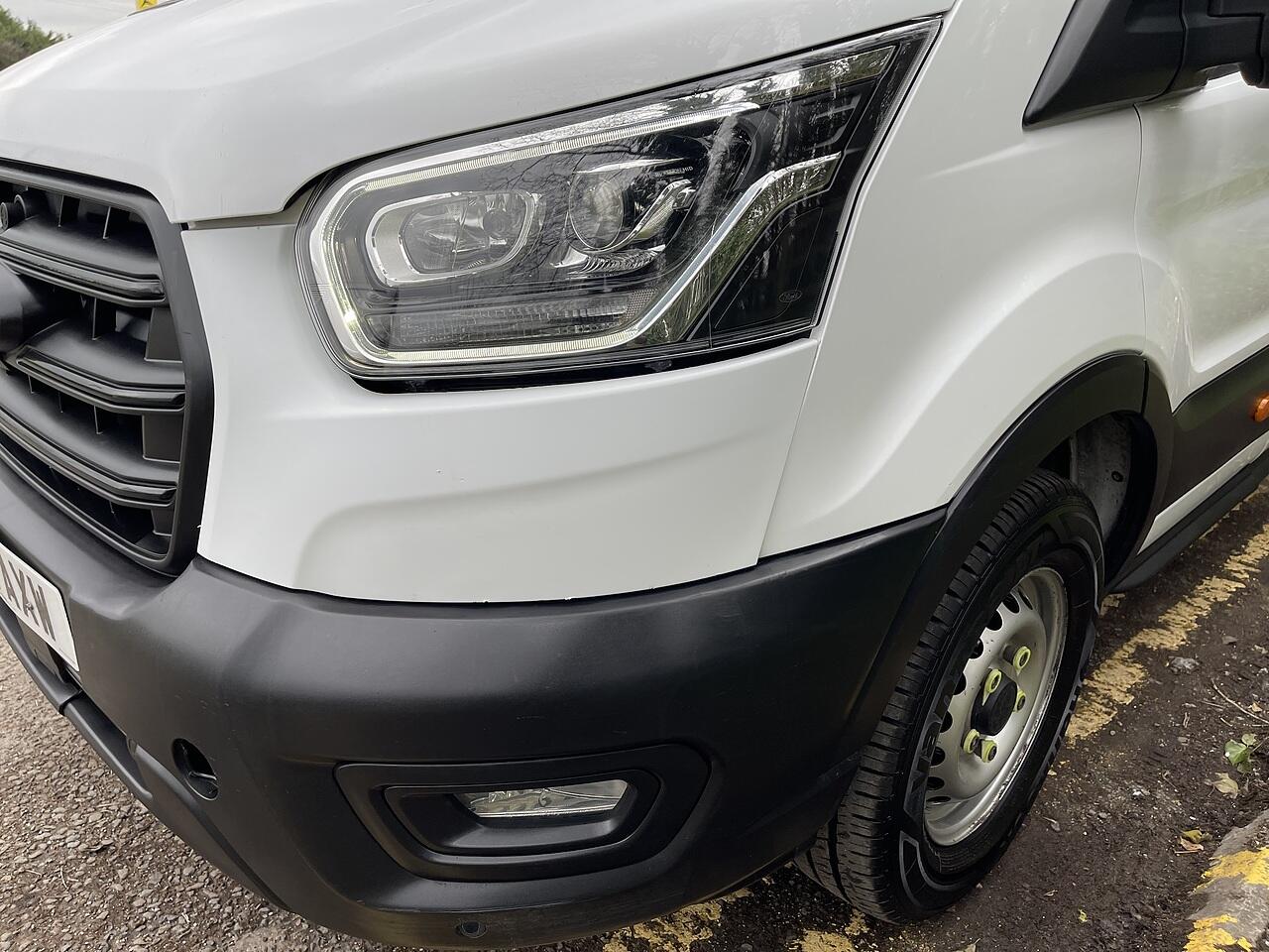 Used Ford Transit for sale - 78135745: Photo 29