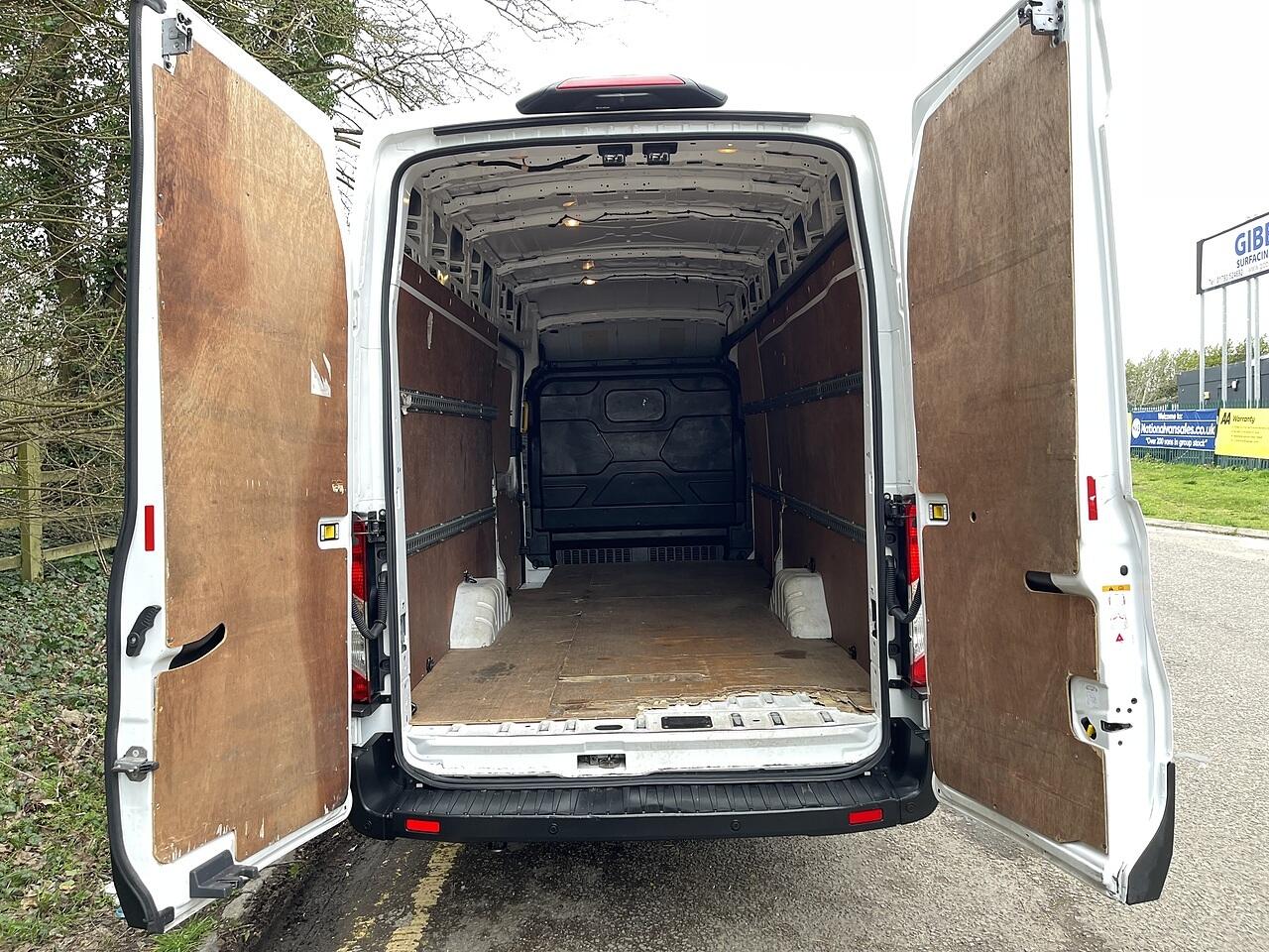 Used Ford Transit for sale - 78135745: Photo 32