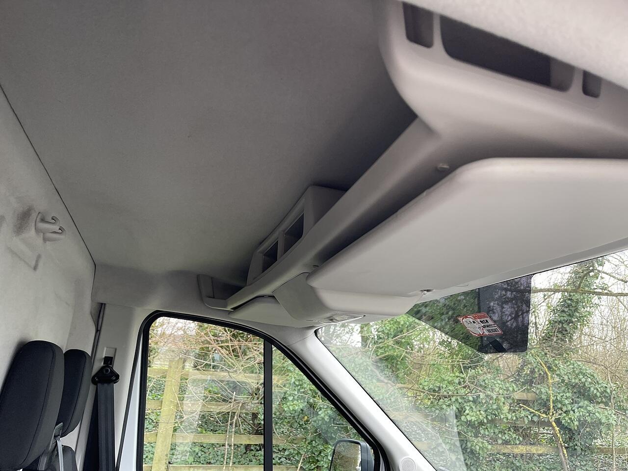 Used Ford Transit for sale - 78135745: Photo 34