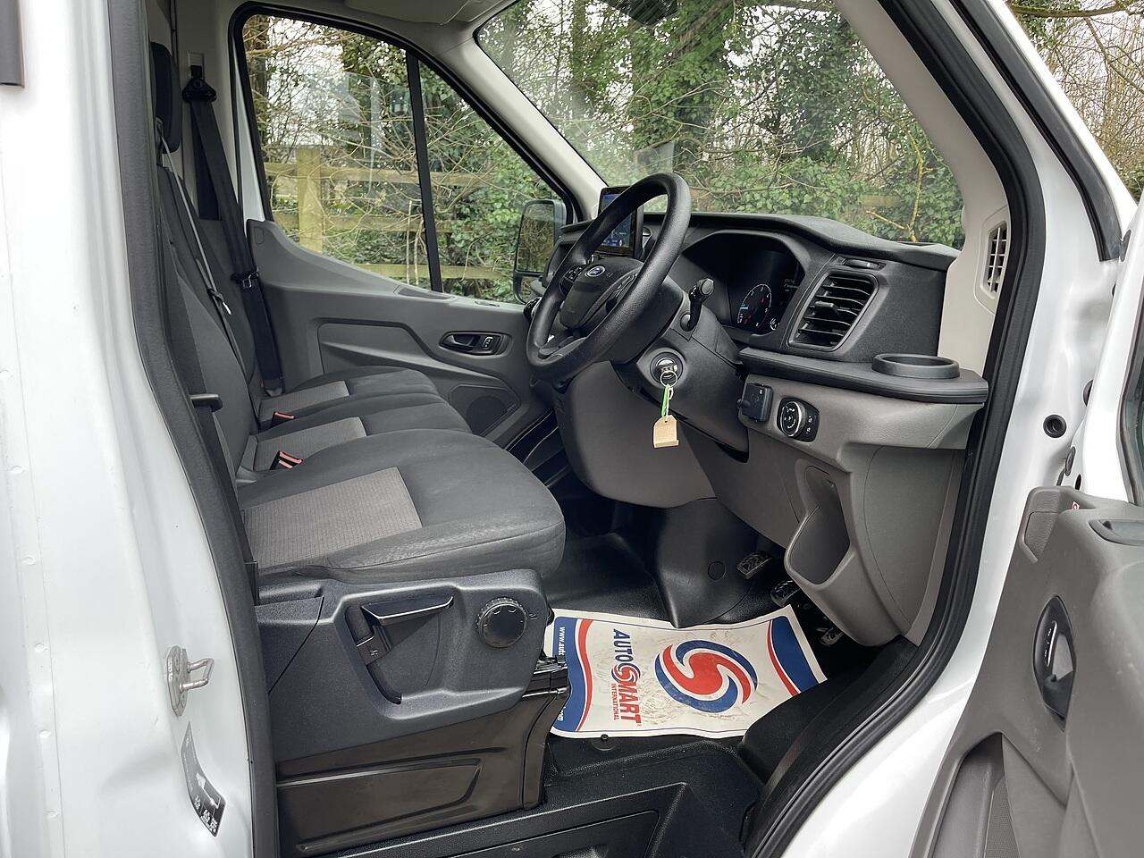 Used Ford Transit for sale - 78135745: Photo 36